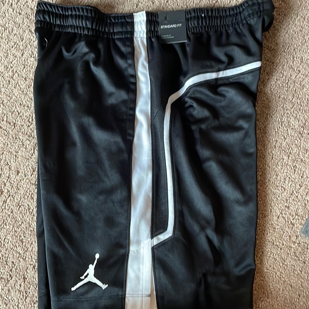 Mens Jordan shorts